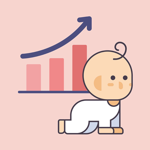 Baby Note app icon