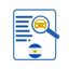 Consulta Información vehículo icon