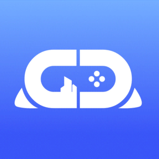 Gamecity app icon