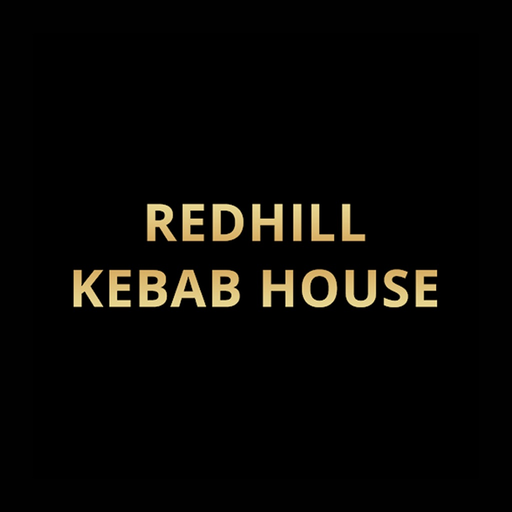 Redhill Kebab House. app icon