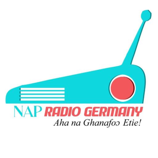 Nap Radio Germany app icon