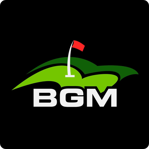 Bellows Golf app icon