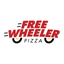 Free Wheeler Pizza LLC icon