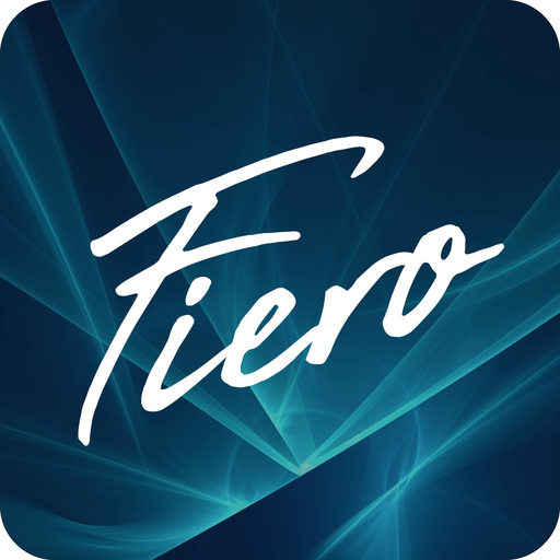 FIERO AUDIO app icon