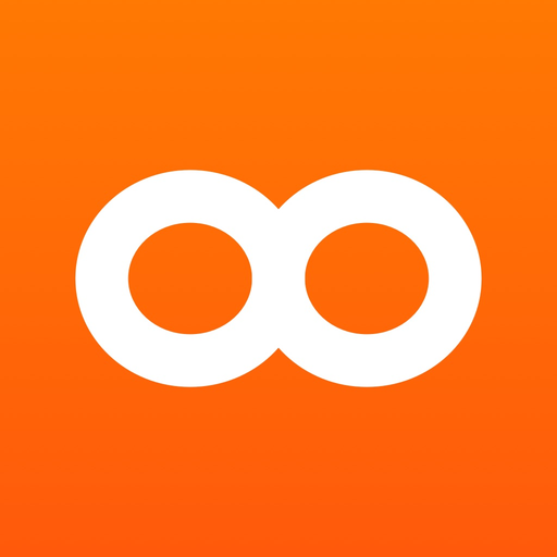 NOLO助手 app icon