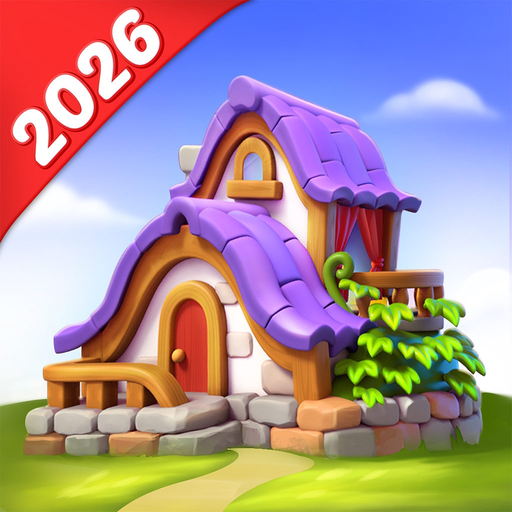 Matching Story app icon