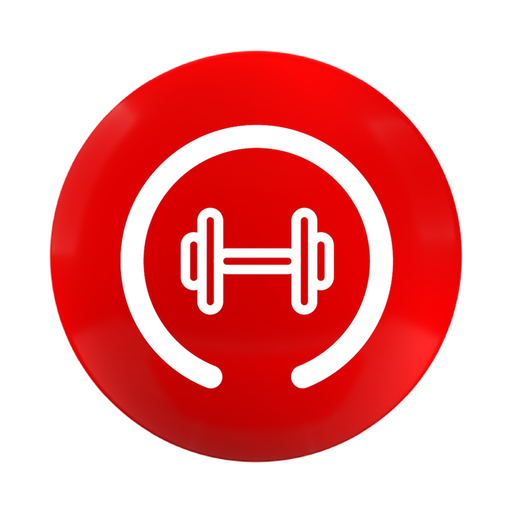 Reset Fitness Coach Smart App app icon