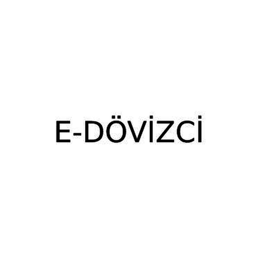 E-Dövizci app icon