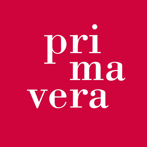 Ristorante Primavera app icon