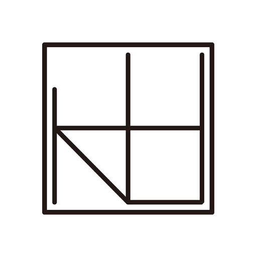 JUNO HAIR（ジュノヘア） app icon