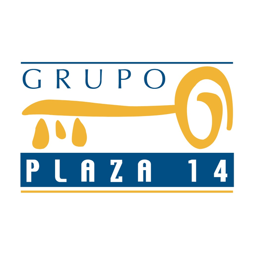 Grupo Plaza 14 app icon
