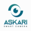 Askari smart camera icon