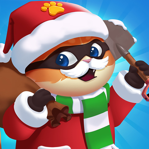 Coin Pet app icon