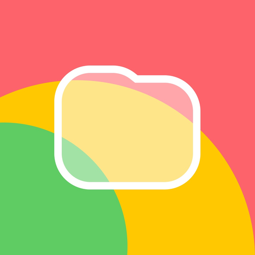 Fogito One app icon