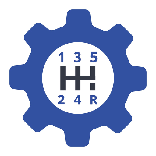 DealersGear CRM app icon