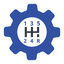 DealersGear CRM icon