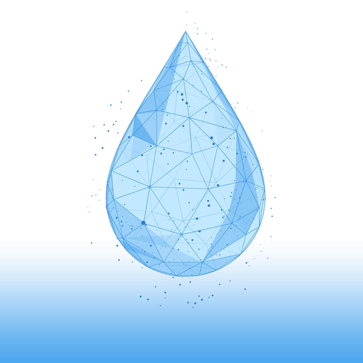 Water Reminder - Daily Water app icon