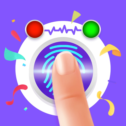 MagicInsight:Test Lie Detector app icon