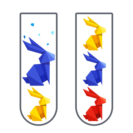 Pet Sort Puzzle app icon