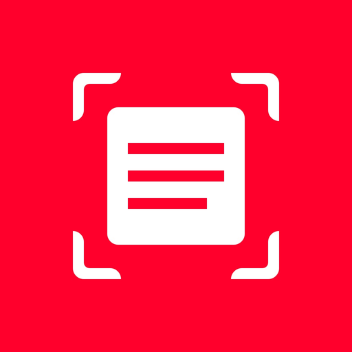 Capture Documents app icon