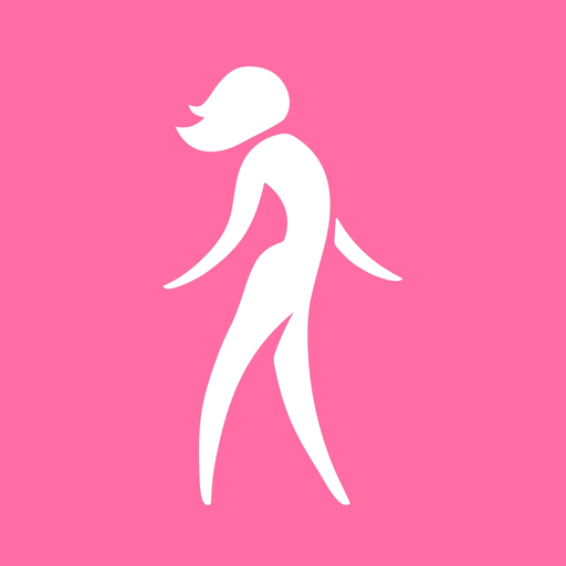 Glowly: Face & Body Workouts app icon