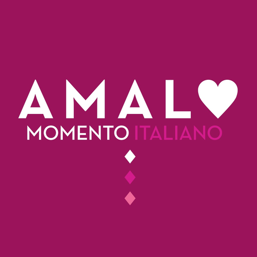 AMALO – MOMENTO ITALIANO app icon