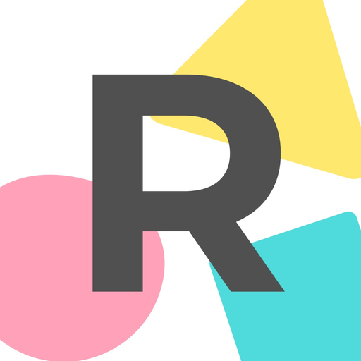 Refresh - Live in the Moment app icon
