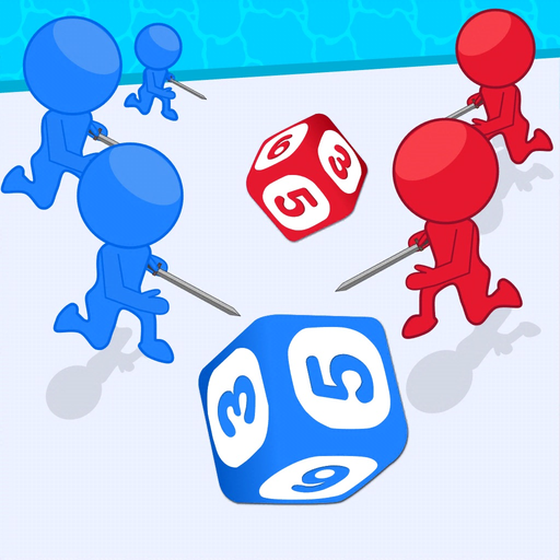 Dice Duel app icon