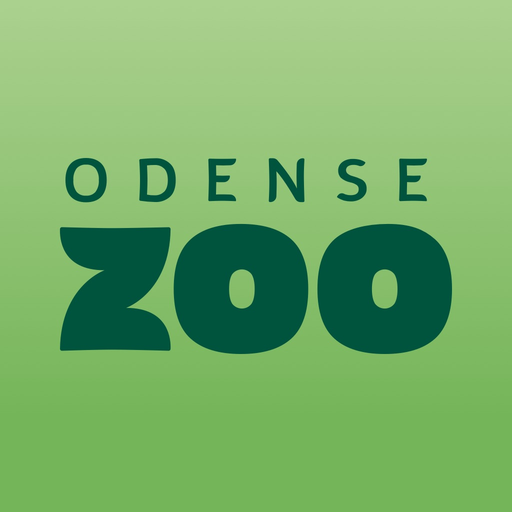 Odense ZOO app icon