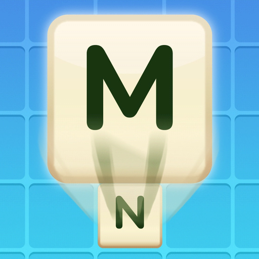 Merge Alphabet app icon