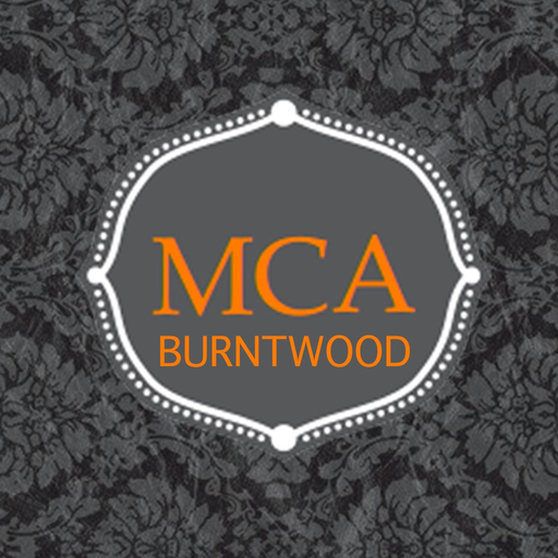 Major Curry Affair Burntwood app icon
