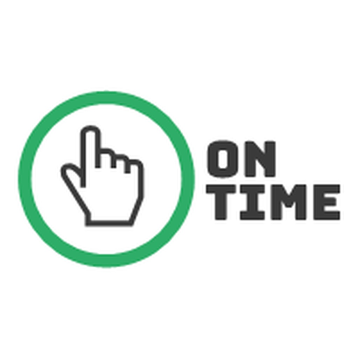 OnTime WorkTime app icon