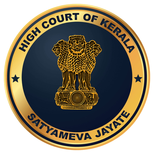 Vconsol Kerala HC app icon