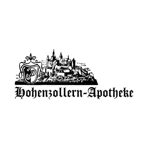 Hohenzollern-Apotheke app icon