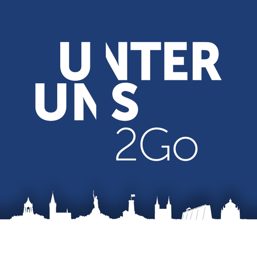 UnterUns2Go app icon