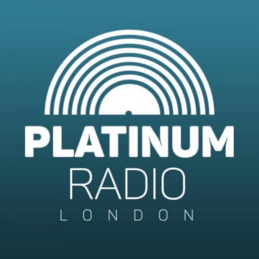 Platinum Radio London app icon