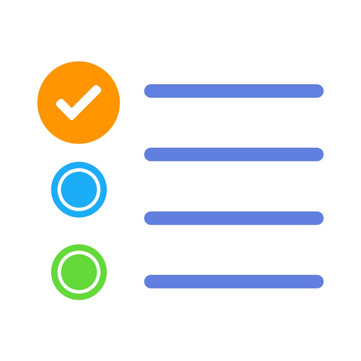 To Do List : Notes & Reminders app icon