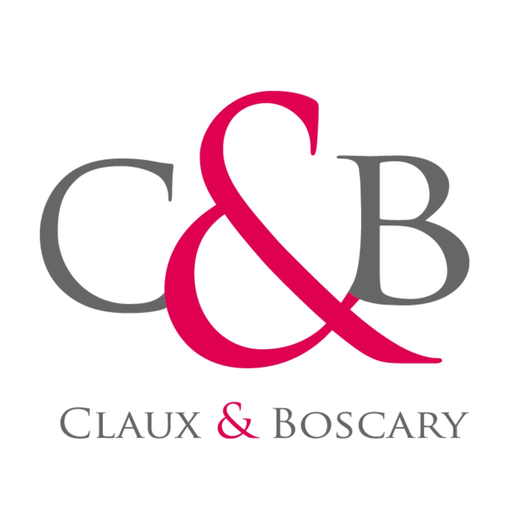 Claux & Boscary app icon