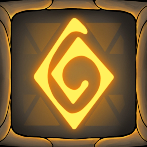 Get Together: A Coop Adventure app icon