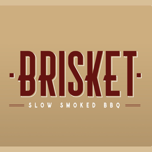 Brisket Slow Smoked BBQ app icon