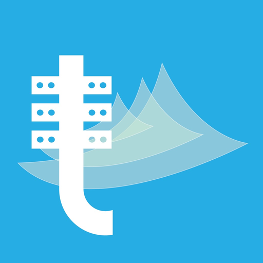 TheTravelTalk app icon