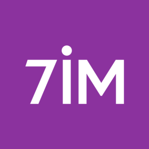 My7IM app icon