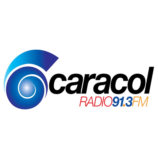 Radio Caracol 91.3 FM app icon