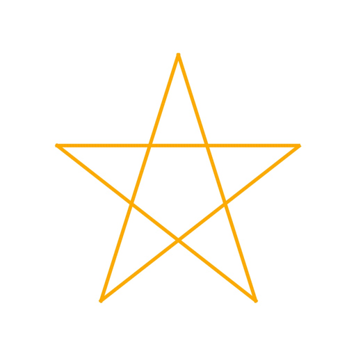 One Line - Draw Master Puzzle app icon