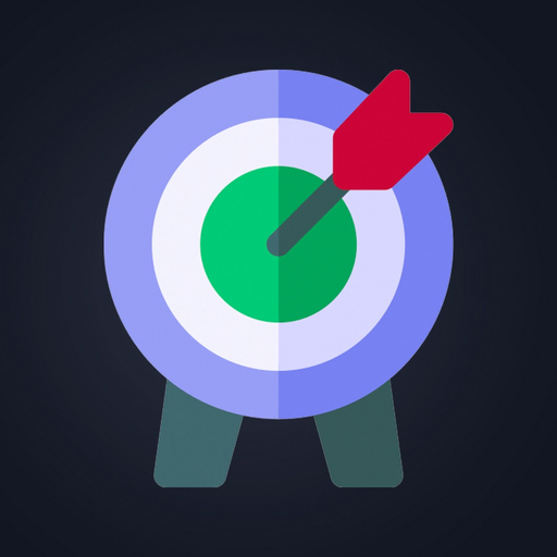Hail of Arrows: Castle Defense app icon