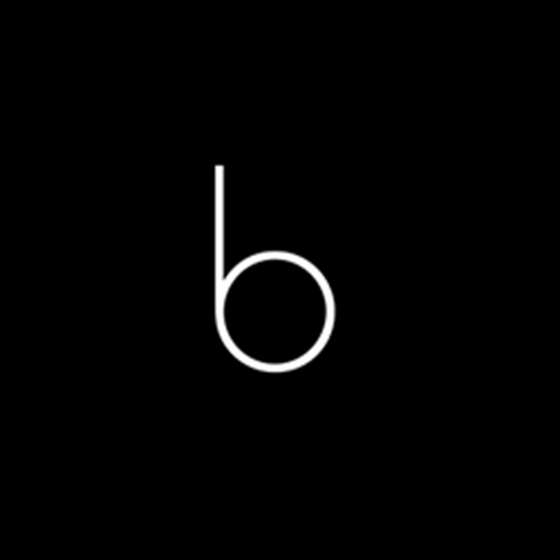 Bareface Talent App app icon