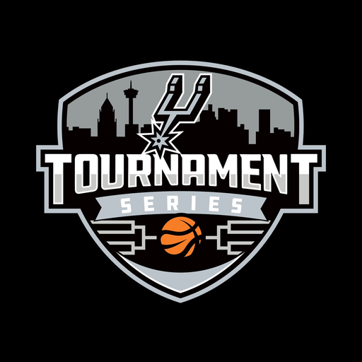 Spurs Tournament Series app icon