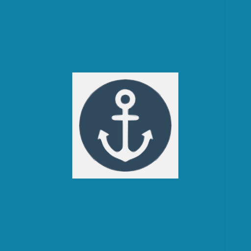 Marina Booking app icon