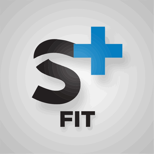 Softplus Fit app icon
