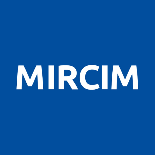 MIRCIM app icon